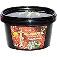 AL-Rasta Shisha Herbal Pan Rasna Hookah Flavour (100 GM) 100% Tobacco Free And Nicotine Free + Free 3 Piece Hookah Filter