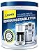 Produktbild 3x 270 Reinigungstabletten für Kaffeevollautomaten Vollautomat Kaffeemaschinen Kaffeeautomat - Reinigungstabs kompatibel mit Marken wie Jura Delonghi Bosch Seaco Siemens WMF uvm.