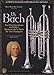 Produktbild Johann Sebastian Bach: Two-Part Inventions for Two Trumpets: Book/2-CD Pack (Music Minus One)