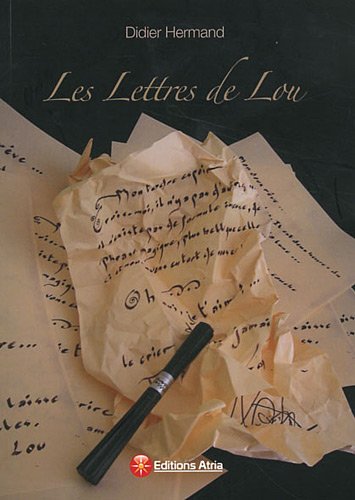 les lettres de Lou