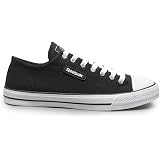 Reebok Men's Sneakers - Canvarsity Zane - Casual Shoe - Stylish Shoes for Casual and Everyday Wear: 