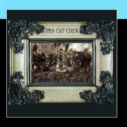 Preisvergleich Produktbild Pen Cap Chew