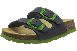 Superfit Boy's Footbed Sandals