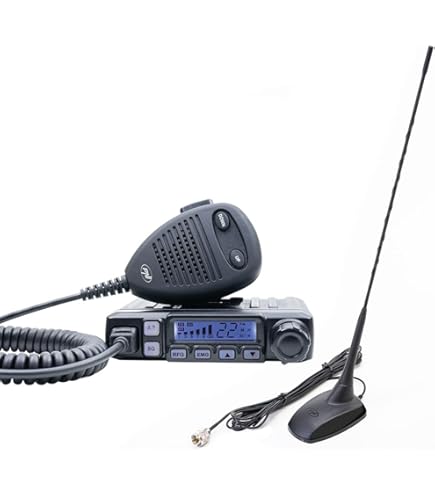 Confezione Da 2 Cavi Per Antenna Radio CB Da 50 Cm Per Radioamatori CB - Foto 8