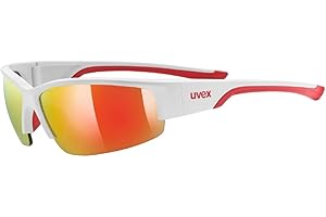 uvex Sportstyle Lunettes de Sport Mixte