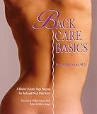 Back Care Basics: A Doctor's Gentle Yoga Program for Back and Neck Pain Relief (English Edition) by 
