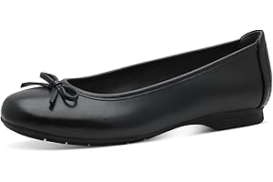 Jana Kobiety 8-22163-41Balerinki