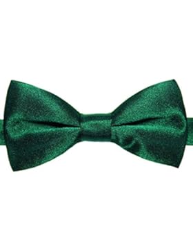 KINDERFLIEGE GRÜN SATIN SEIDEN-OPTIK☆mit DOPPELFLÜGEL☆grüne KINDER FLIEGE SCHLEIFE zum ANZUG SMOKING☆JUNGENFLIEGE...