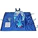 Infantastic Portable Baby Travel Cot Playpen (Ice Cube) Nursery Bed