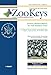 Produktbild ZooKeys: Animal Biodiversity in the Middle East: Proceedings of the First Middle Eastern Biodiversity Congress, Aqaba, Jordan, 20-23 October 2008