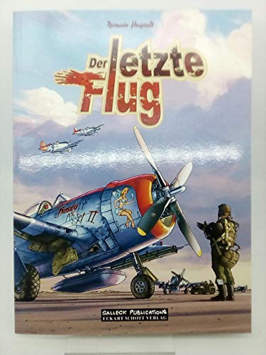Der letzte Flug