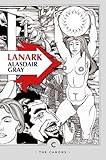 Lanark: A Life in Four Books (The Canons) by