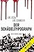 Produktbild Der Schädeltypograph: Ein Gutenberg-Krimi (Grosch & Passfeller)