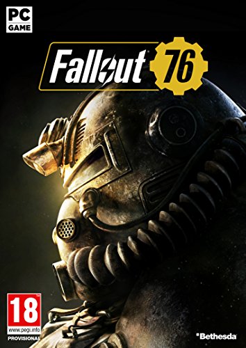 Fallout 76 para PC - Edici  n Est  ndar