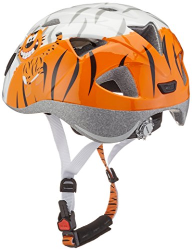 Alpina Kinder Ximo Fahrradhelm - 2