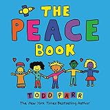 The Peace Book The Peace Book