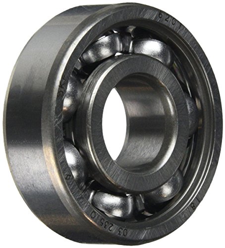 SKF 6201 Deep Groove Ball Bearings Single Row