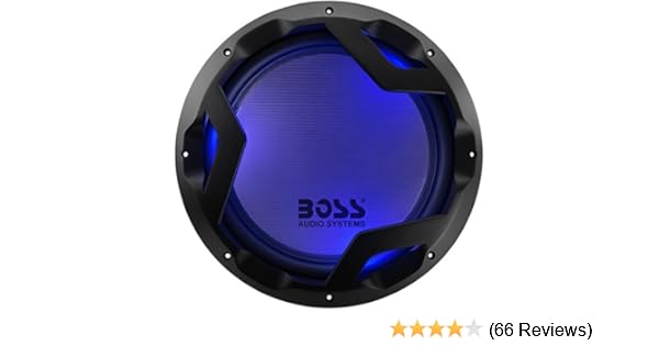 boss speakers dj