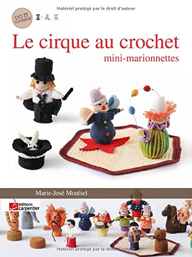 <a href="/node/27090">Le cirque au crochet</a>