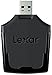 Price comparison product image Lexar Professional XQD 2.0 USB 3.0 Card Reader - Black