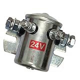 1 Stück Hochstromschützrelais