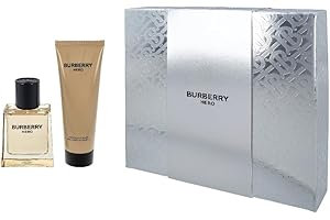 Burberry Hero Set Edt 50 ml + S/G 75 ml