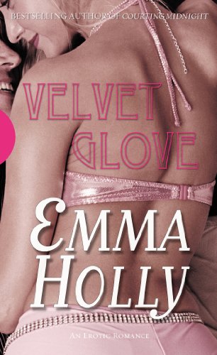 Velvet Glove (Black Lace) (English Edition)