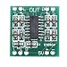 Produktbild DEOK Mini Digital Verstärker-Brett 3W +3 W PAM8403 Chips Stereoanlagen Audio-Controller einstellbar