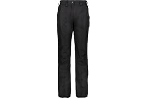 CMP Pantaloni Sci in Twill da Donna