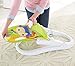 Fisher-Price Rainforest Friends Fun n Fold Bouncer