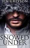 Cover zum Buch Snowed Under