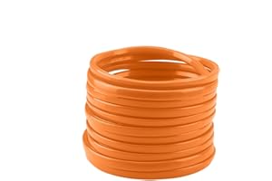 Toaiot Protección contra el polvo Soft Cover Seal Strip 6mm 2020 Aluminio Profile V-Slot T-Slot Cover/Panel Holder Fillter Extrusion Cover Compatible con Ender 3 V2 Pro CR10 V2/ CR6 SE CNC-5M