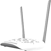 TP-Link TL-WA801N, 300Mbps Wireless N Access Point