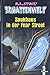 Spukhaus in der Fear-Street (R. L. Stines Schattenwelt) by 