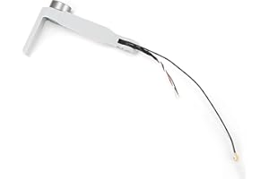 Potensic Brazo de Repuesto solo para ATOM, No Compatible con ATOM SE, Brazo Delantero Izquierdo