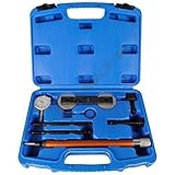 Nockenwellen-Arretierung, zu verwenden wie OEM T10171 - Messuhr-Halter, zu verwenden wie OEM T10170