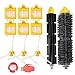 Produktbild FollowHeart 13PCS Roomba 700 Series Zubehör Kit Ersatzteile für iRobot Roomba 700 Serie 700 720 750 760 765 770 772 772e 774 775 776 776p 780 782 782e 785 786 786p 790