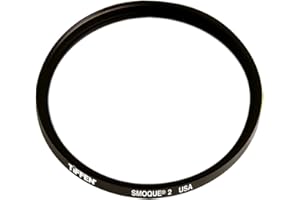 Tiffen 82SMQ2 82mm Smoque 2 Filter