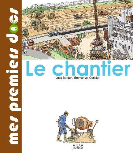 Le  chantier
