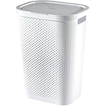 Suchergebnis auf Amazon.de für: wäschekorb plastik