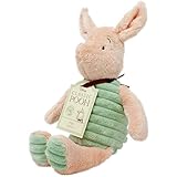 Hundred Acre Wood Piglet Soft Toy 20cm