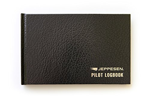 Preisvergleich Produktbild Jeppesen Flugbuch Private Pilot Logbook