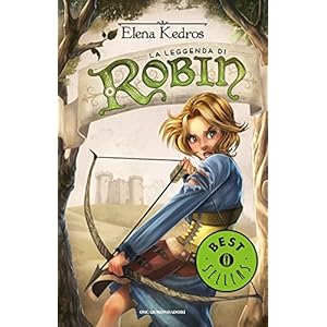 La leggenda di Robin