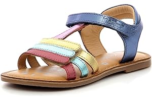 Kickers Fille Diamanto Sandale