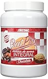 Incluye dosificador Nutrisport Oatpro Harina de Avena Integral con Sabor a Chocolate - 1500 gr