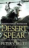Image de The Desert Spear: Book Two of The Demon Cycle