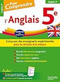 Image de Pour Comprendre Anglais 5E