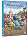 Monstruos University (DVD)