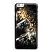 Produktbild Grouden R Create and Design Phone Case,deus ex mankind divided Cell Phone Case for iPhone 6 6S 4.7 inch Black + 1*Touch Stylus Pen (Free) GHL-6128765