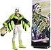 Produktbild Mattel FMG79 WWE Sting 15 cm Elite Figur, Spielzeug Actionfiguren ab 6 Jahren